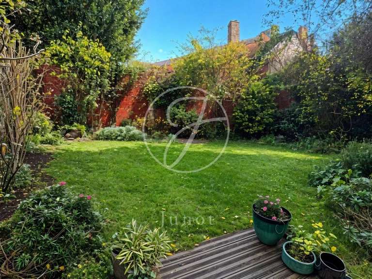 Maison Lille - 6 chambres - 220m²