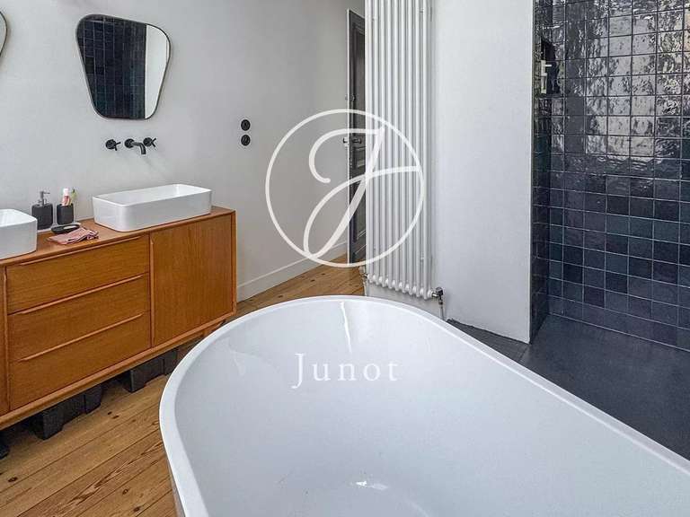 Maison Lille - 6 chambres - 220m²