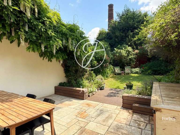 Maison Lille - 6 chambres - 220m²