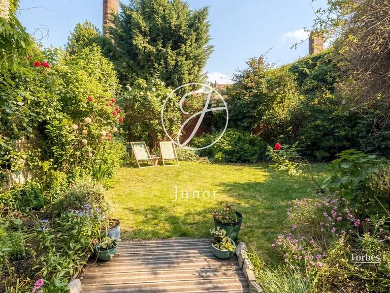 Maison Lille - 6 chambres - 220m²