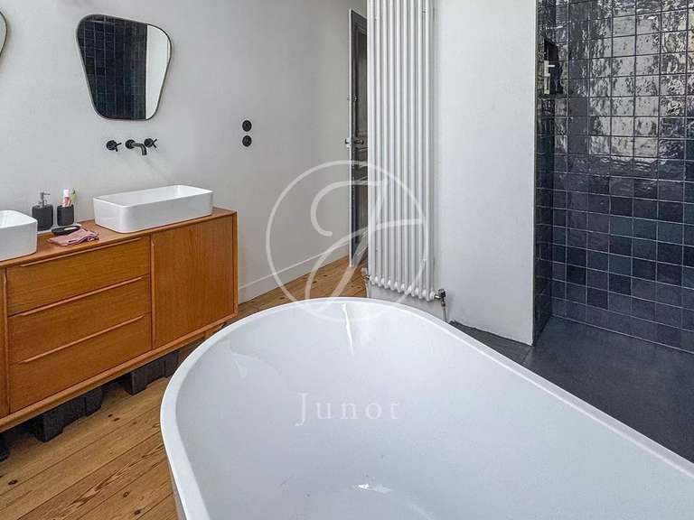 Maison Lille - 6 chambres - 220m²