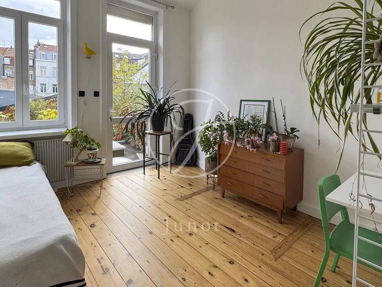 Maison Lille - 6 chambres - 220m²