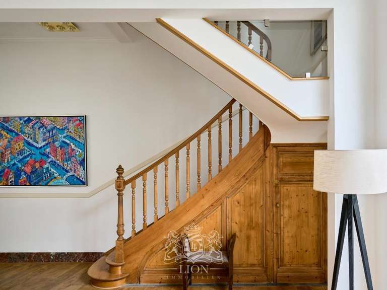 Maison Lille - 6 chambres - 185m²