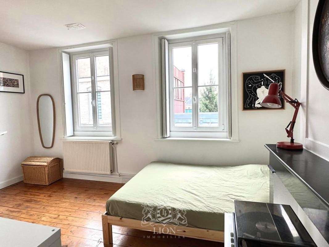 Maison Lille