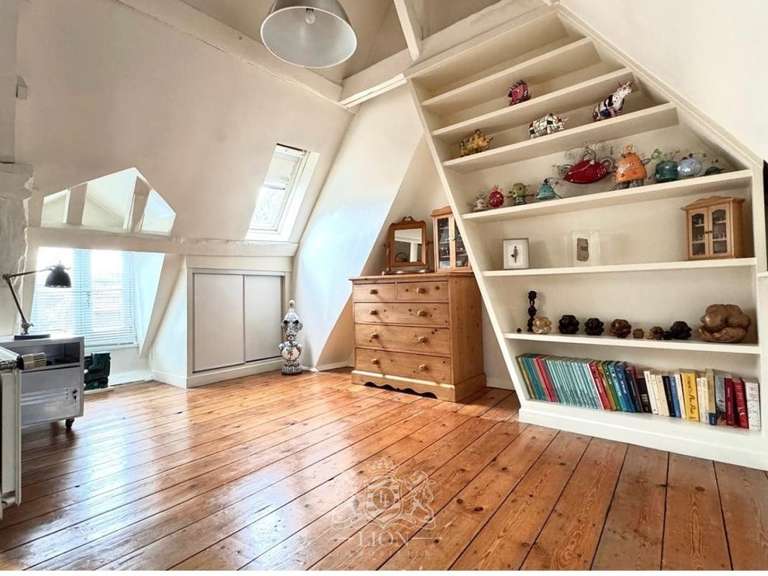 Maison Lille - 6 chambres - 153m²