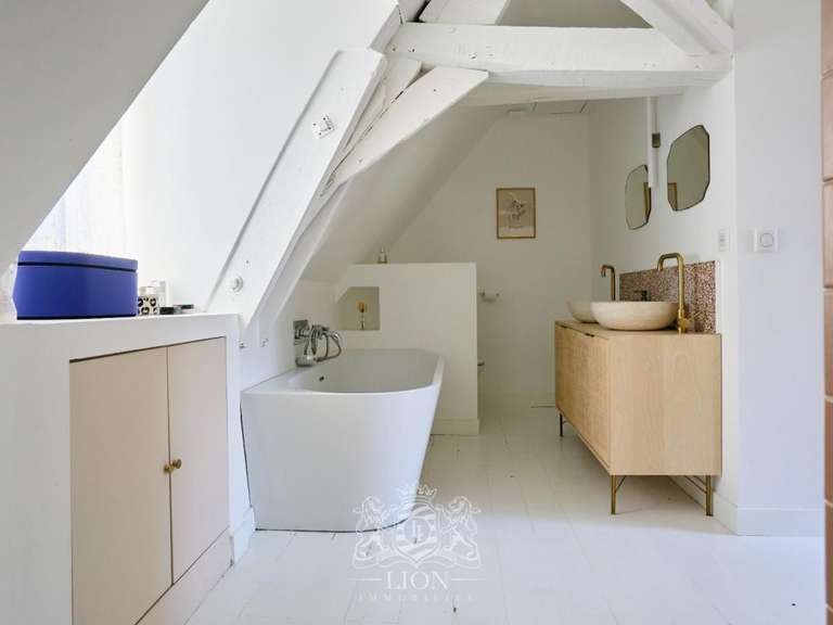 Maison Lille - 3 chambres - 111m²