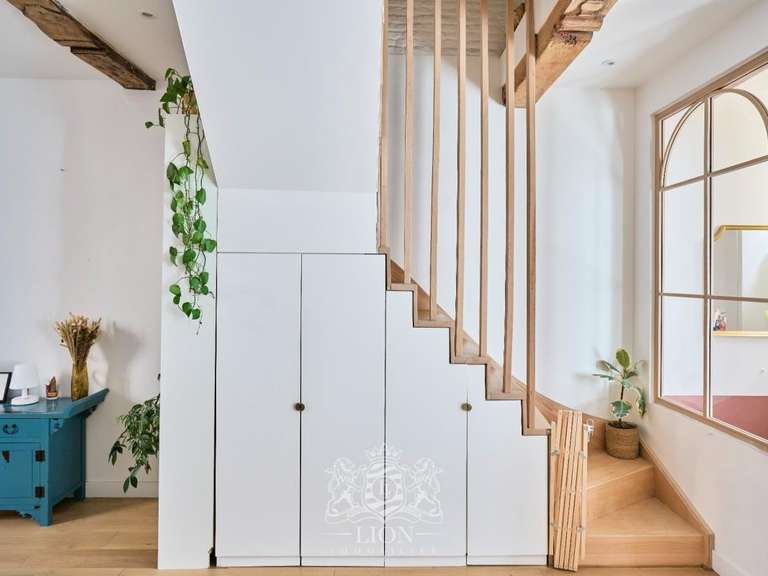 House Lille - 3 bedrooms - 111m²