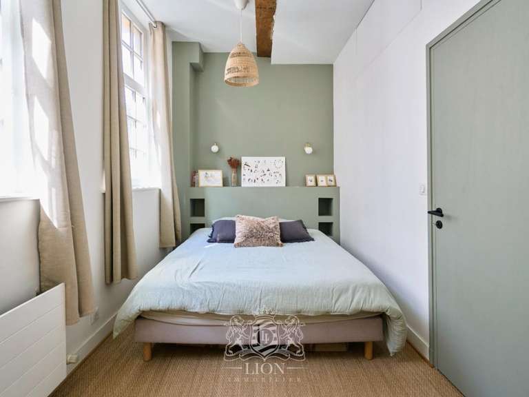 Maison Lille - 3 chambres - 111m²