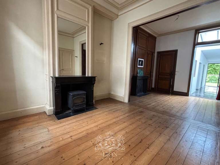 Maison Lille - 4 chambres - 177m²