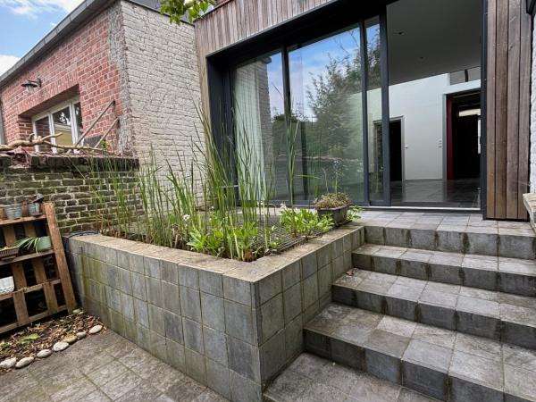 Maison Lille - 4 chambres - 177m²