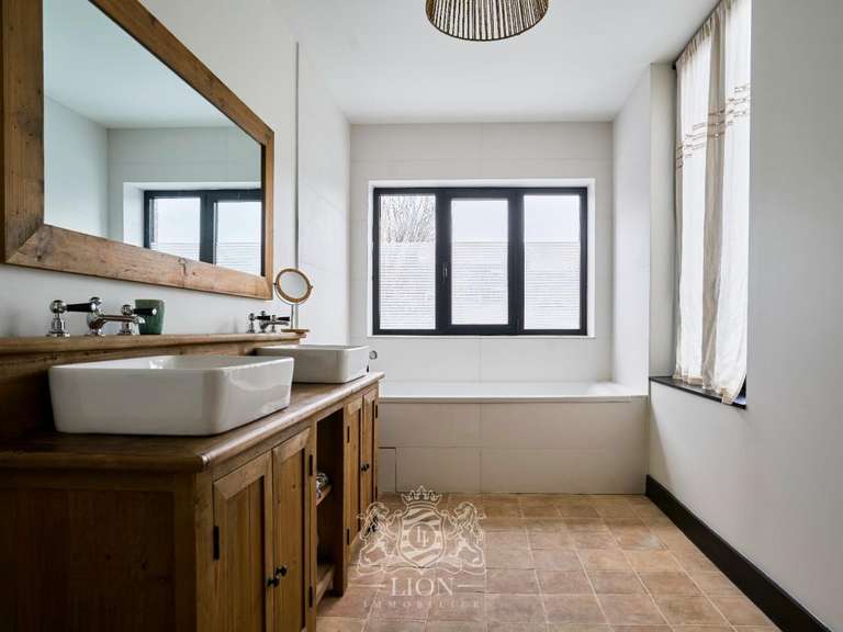 Maison Lille - 4 chambres - 177m²