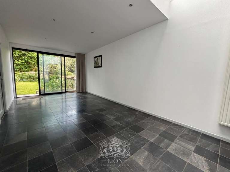 Maison Lille - 4 chambres - 177m²