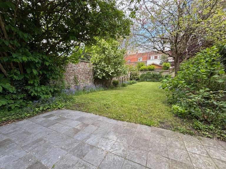 Maison Lille - 4 chambres - 177m²