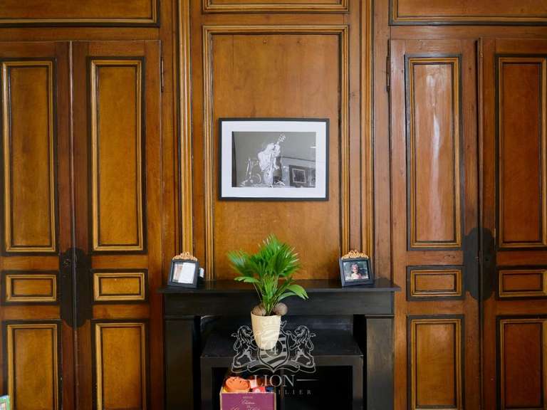 Maison Lille - 4 chambres - 177m²