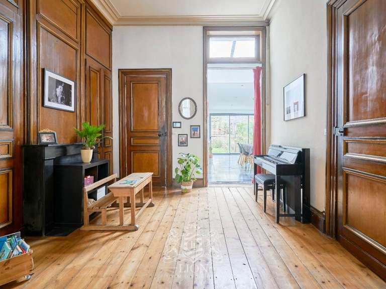 Maison Lille - 4 chambres - 177m²