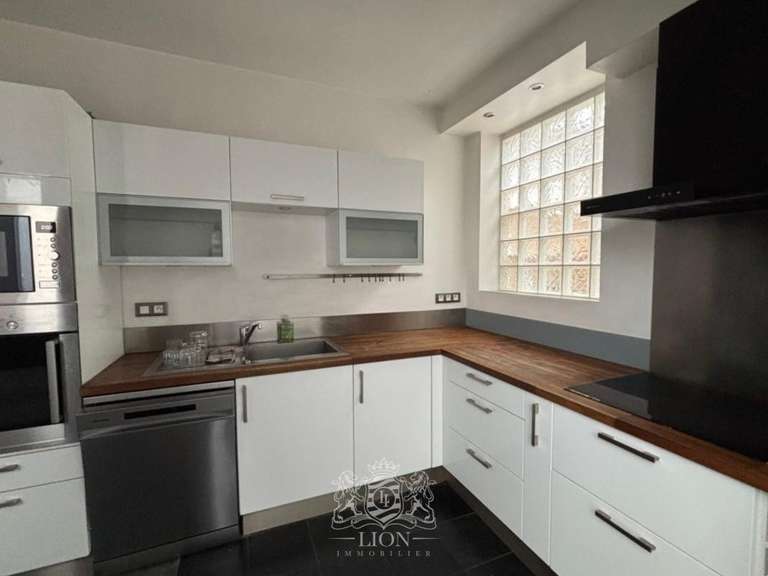 Maison Lille - 4 chambres - 177m²