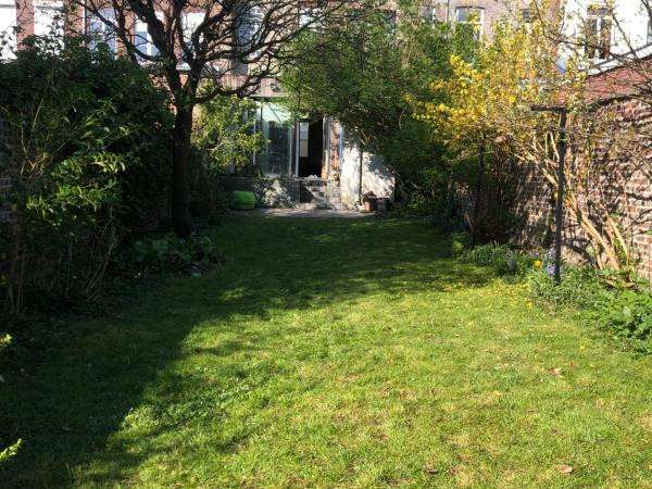 Maison Lille - 4 chambres - 177m²