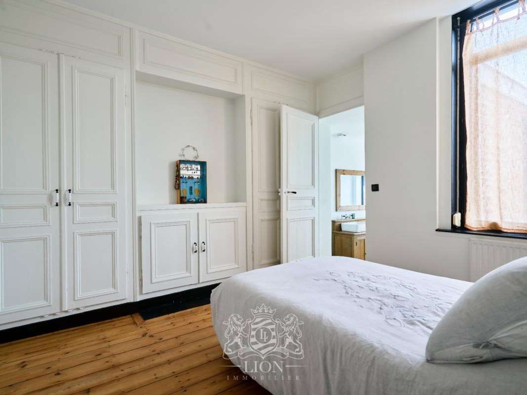 Maison Lille
