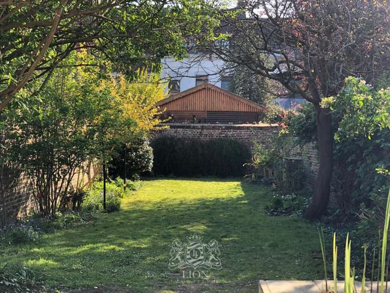 Maison Lille - 4 chambres - 177m²