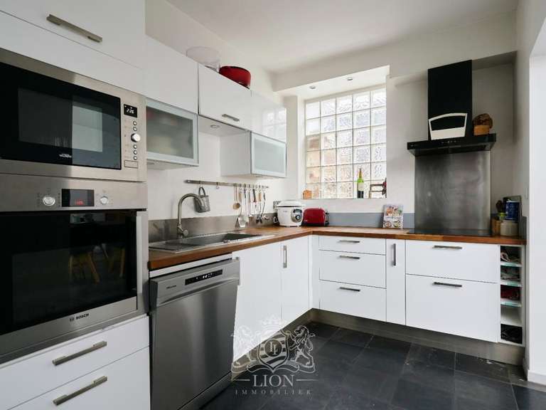 Maison Lille - 4 chambres - 177m²