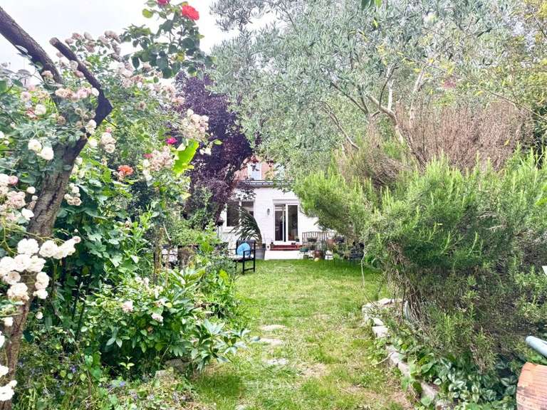 Maison Lille - 6 chambres - 268m²