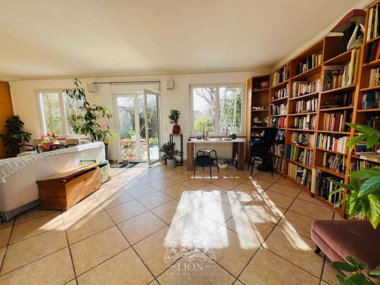 House Lille - 6 bedrooms - 268m²