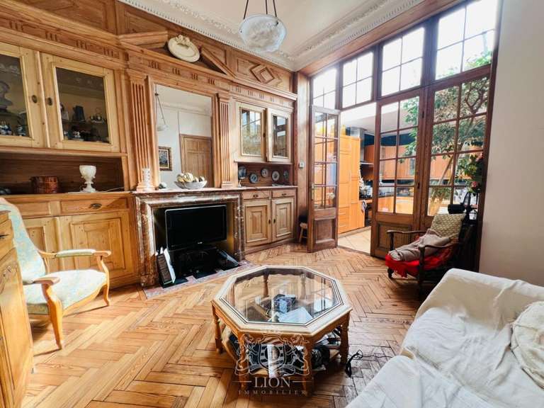 House Lille - 6 bedrooms - 268m²