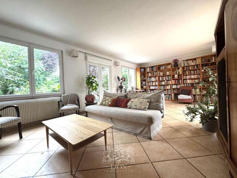 Maison Lille - 6 chambres - 268m²