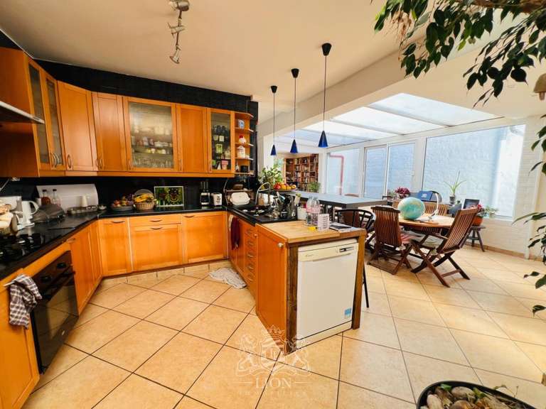 House Lille - 6 bedrooms - 268m²