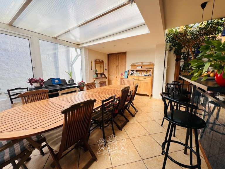 House Lille - 6 bedrooms - 268m²