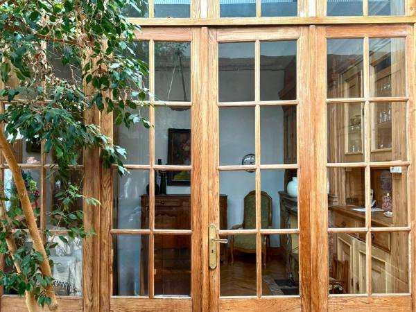 Maison Lille - 6 chambres - 268m²