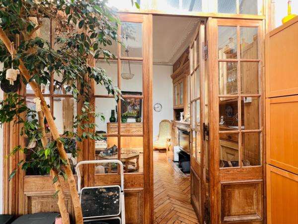 Maison Lille - 6 chambres - 268m²