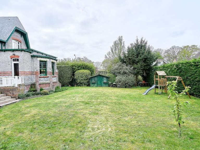 House Lille - 6 bedrooms - 293m²