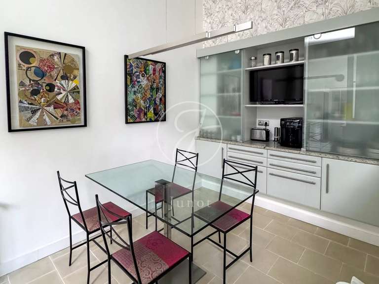 Maison Lille - 5 chambres - 231m²