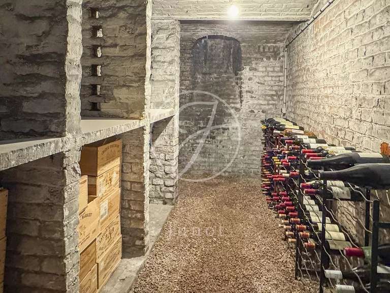 Maison Lille - 5 chambres - 231m²