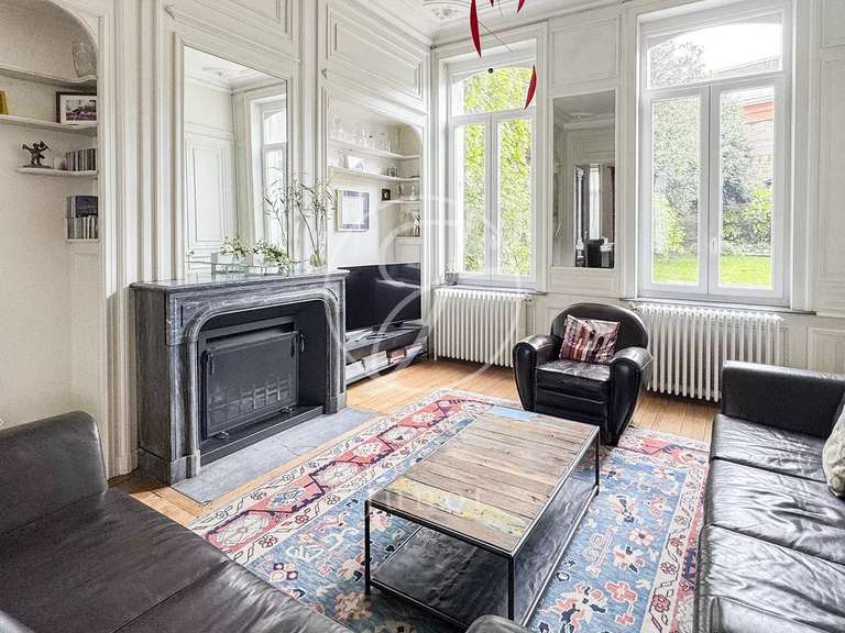 Maison Lille - 5 chambres - 231m²