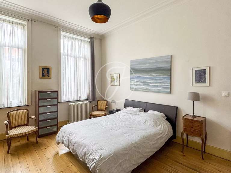 Maison Lille - 5 chambres - 231m²