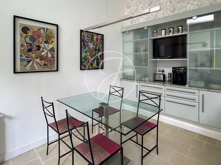 Maison Lille - 5 chambres - 231m²