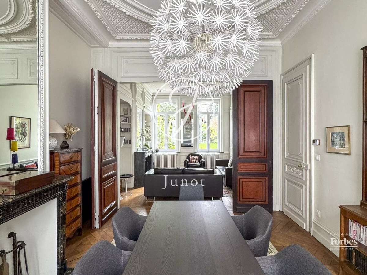 Maison Lille