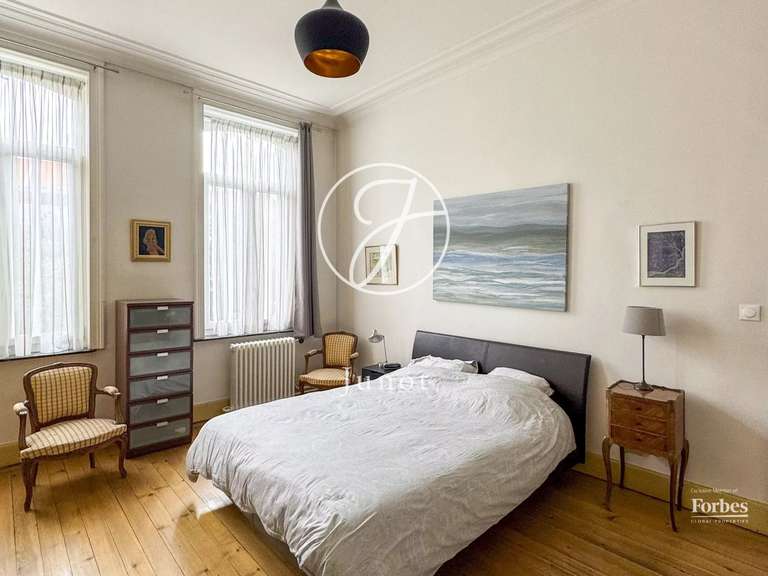 Maison Lille - 5 chambres - 231m²