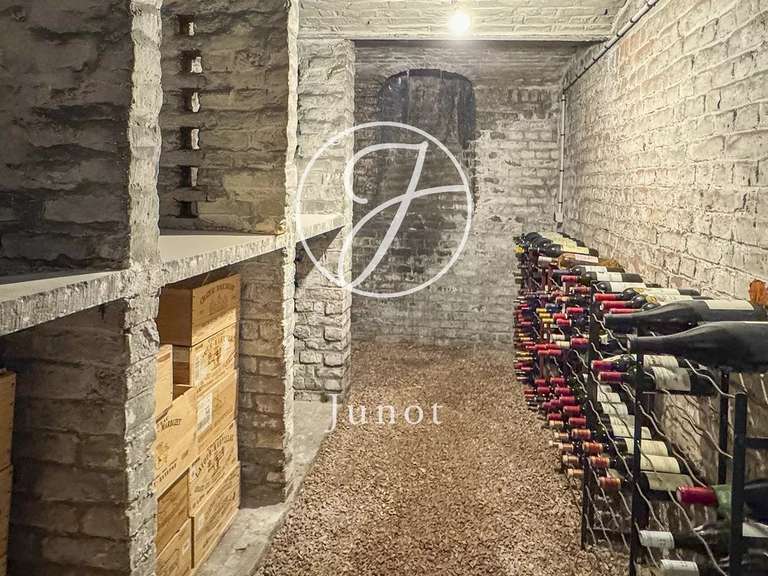 Maison Lille - 5 chambres - 231m²