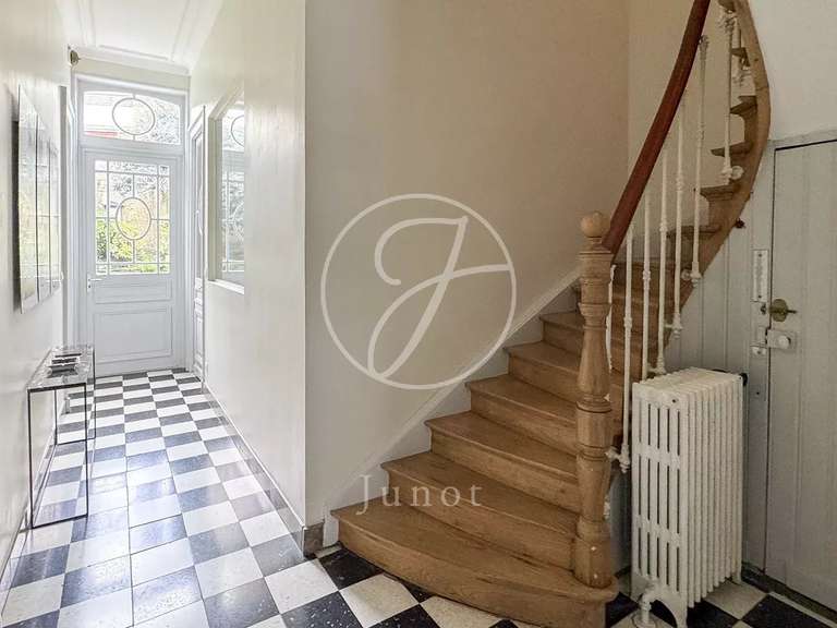 Maison Lille - 5 chambres - 231m²