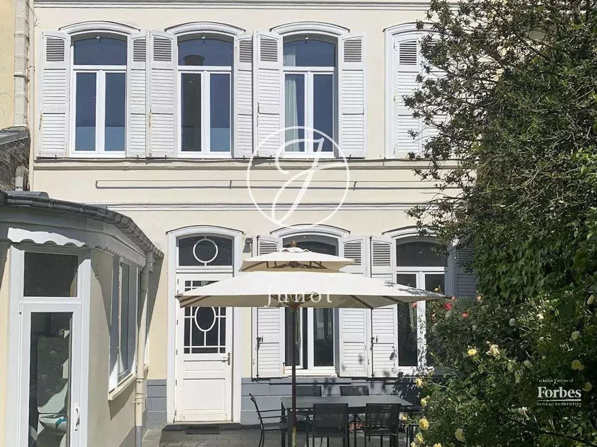 Maison Lille