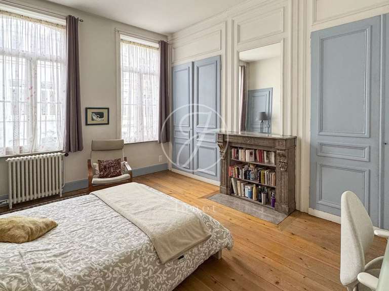 Maison Lille - 5 chambres - 231m²