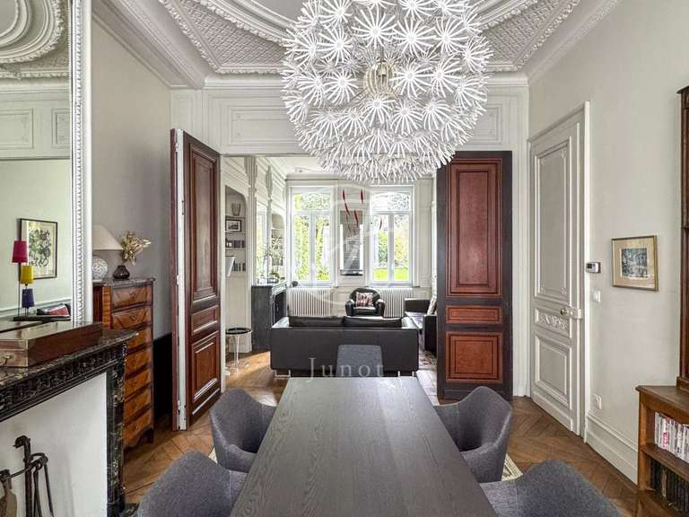 Maison Lille - 5 chambres - 231m²