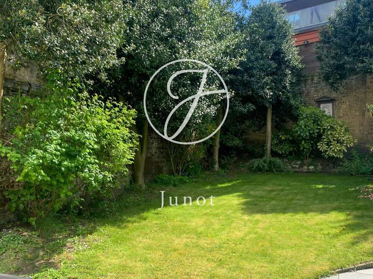 Maison Lille - 5 chambres - 231m²