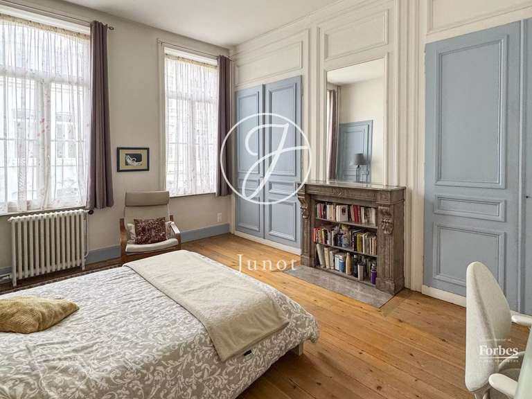 Maison Lille - 5 chambres - 231m²