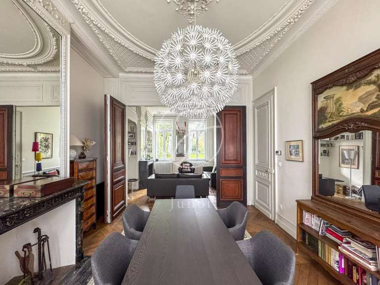 Maison Lille - 5 chambres - 231m²