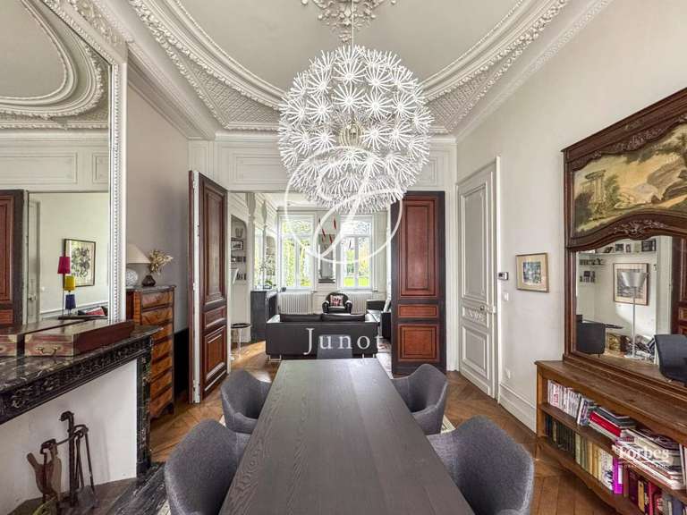 Maison Lille - 5 chambres - 231m²