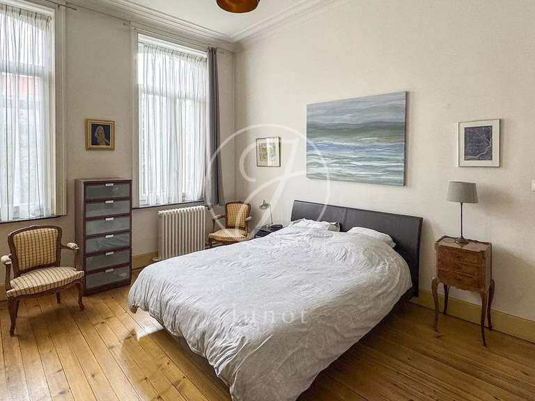 Maison Lille - 5 chambres - 231m²